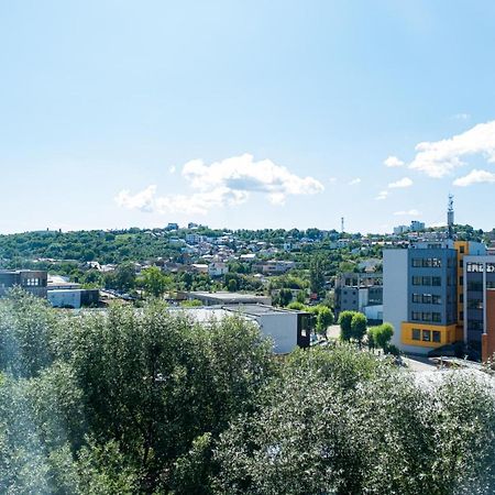 Ego Apartments Cluj-Napoca Exterior foto